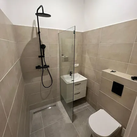 City Flat C Vienna Exterior photo