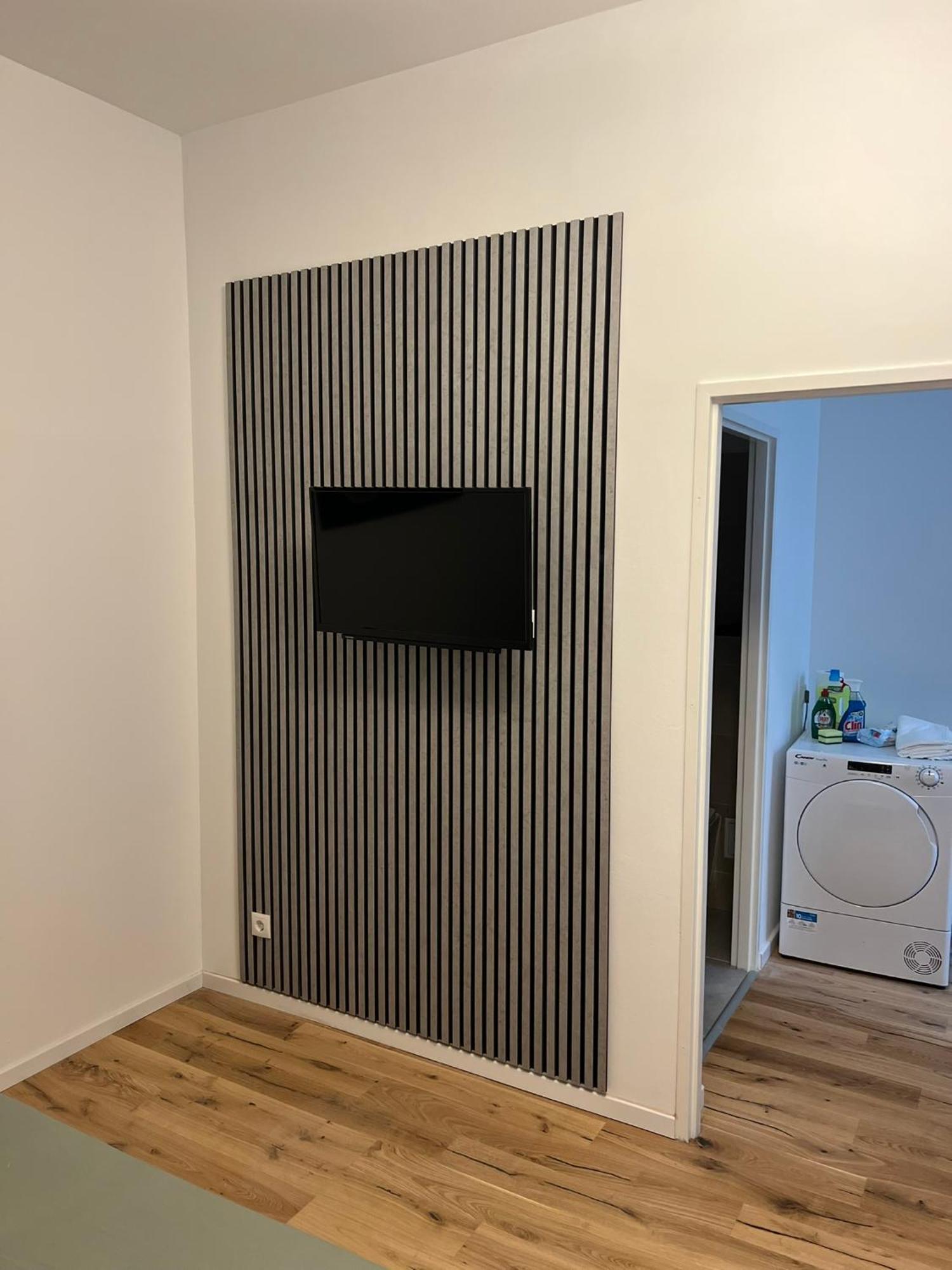 Apartment Flat C Vienna