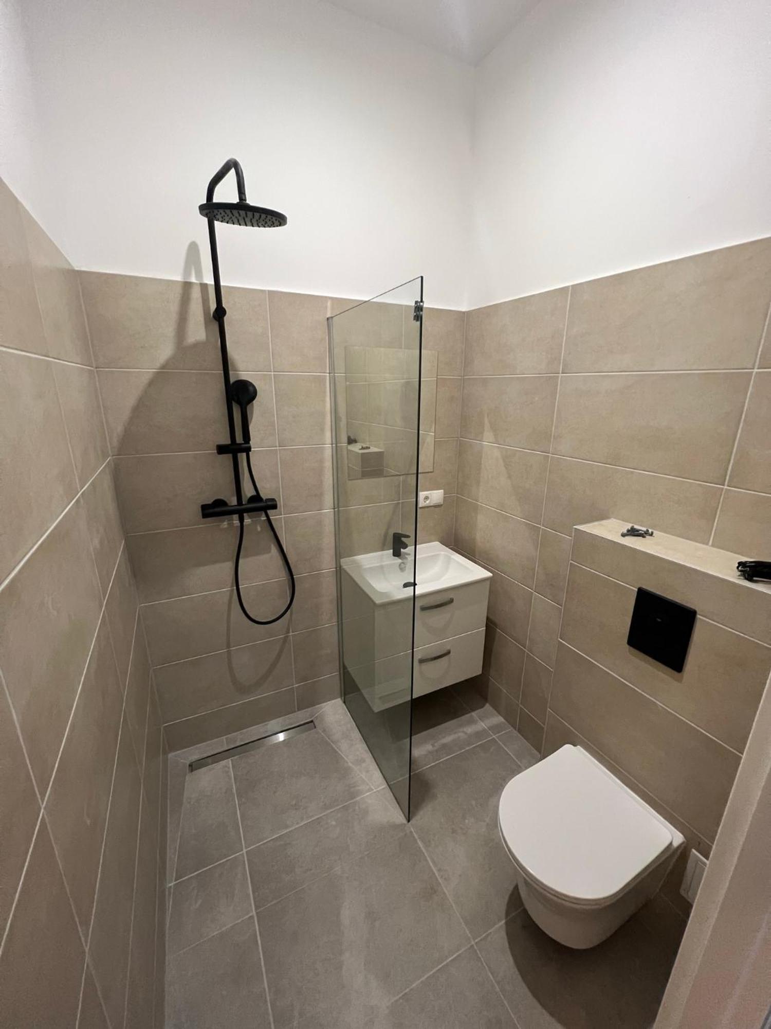 Flat C Apartment