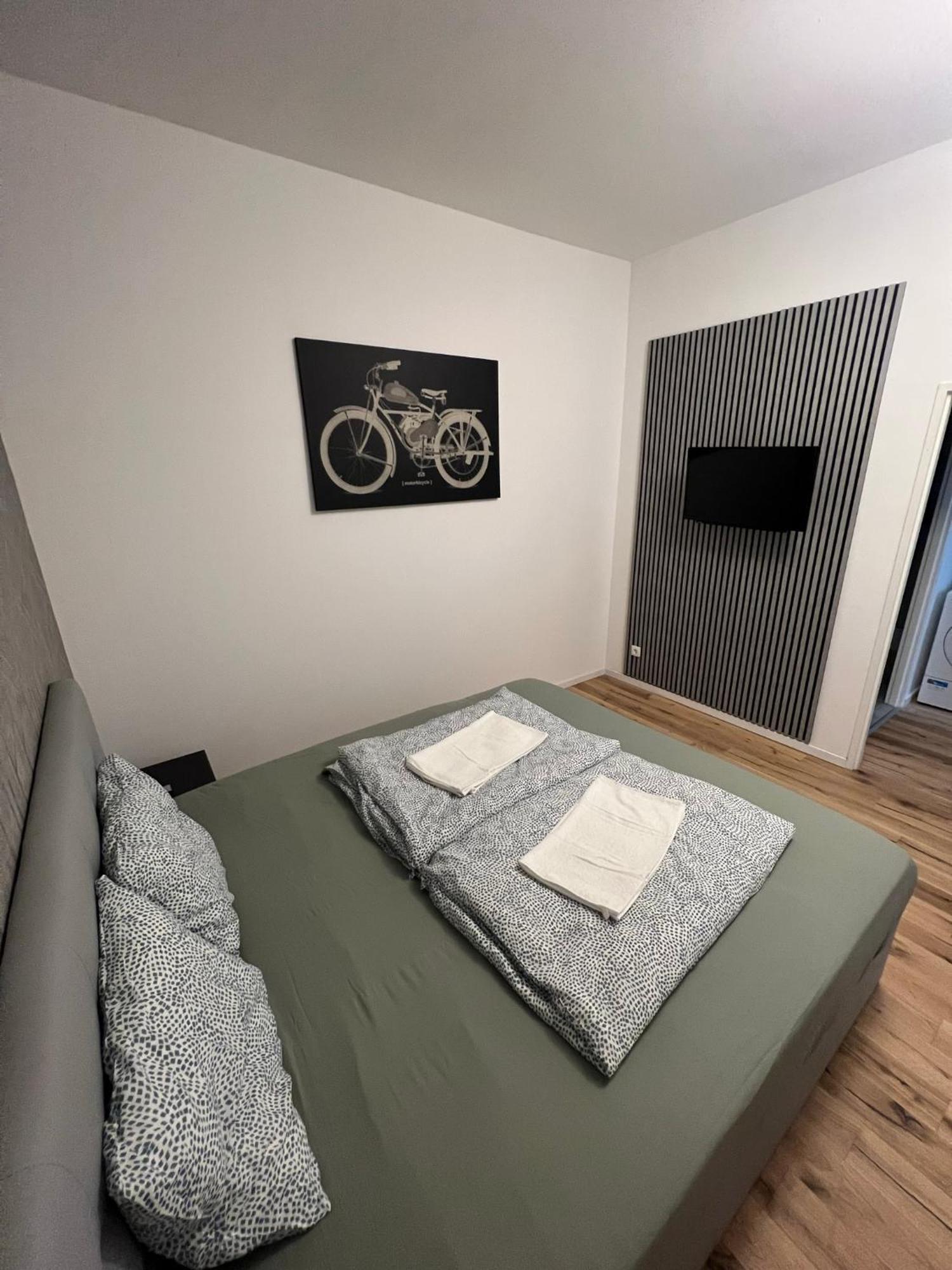 Flat C * Wien