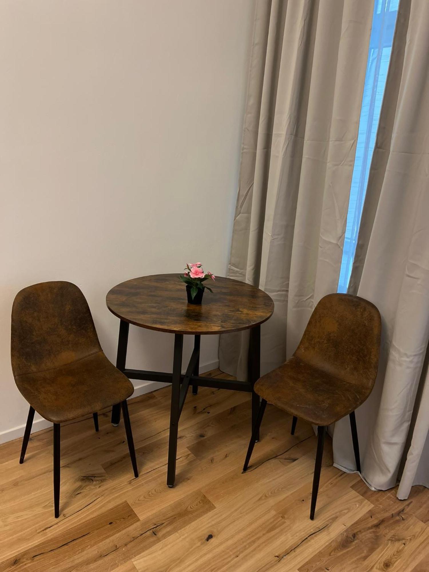 Flat C * Wien