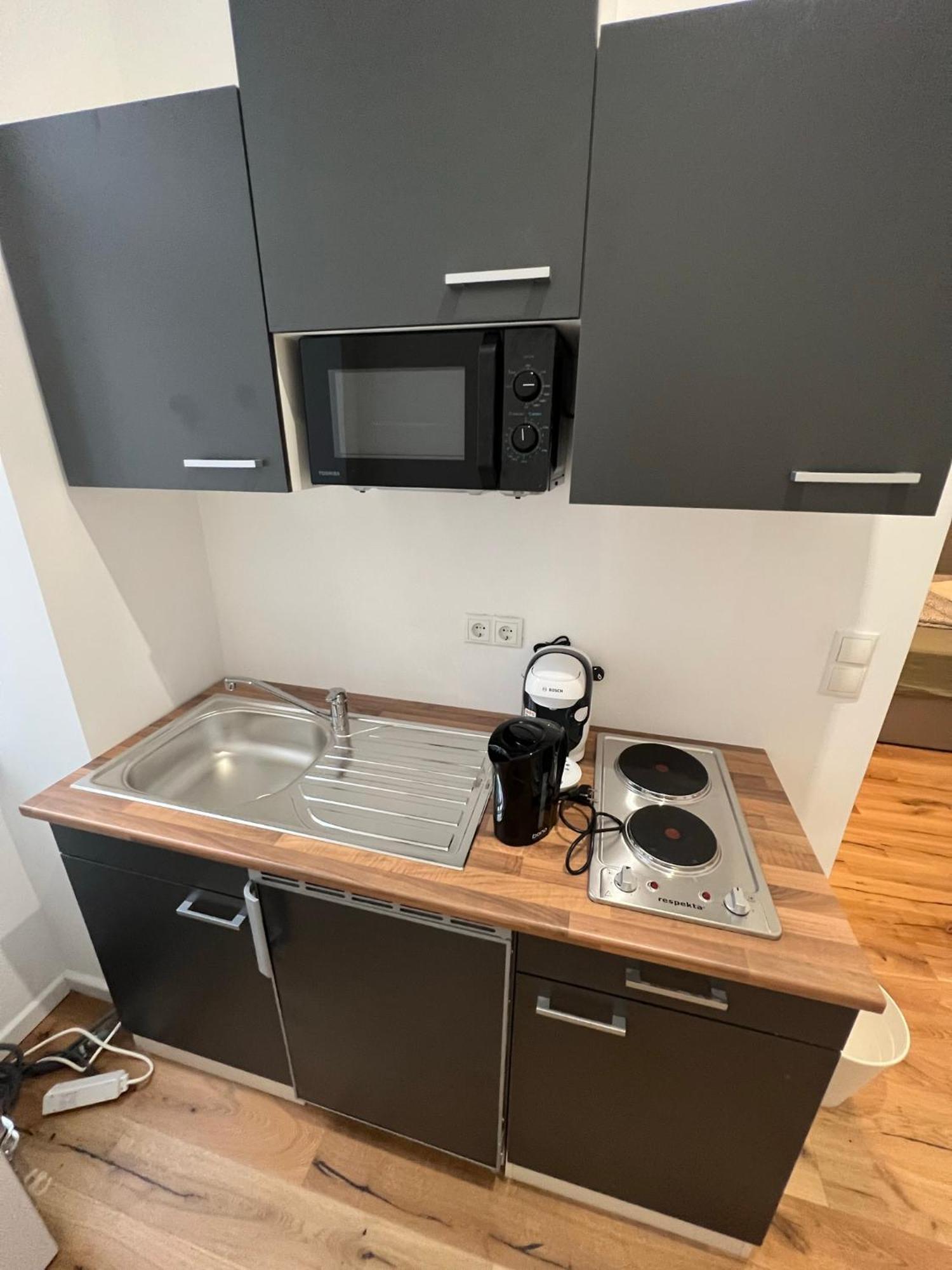 Flat C Apartment